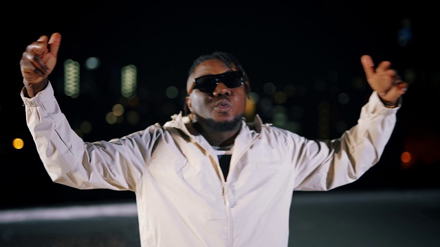 CDQ – Could Have Been Worse (Video)