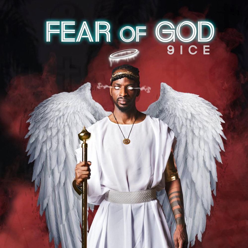 9ice – Fear Of God Album