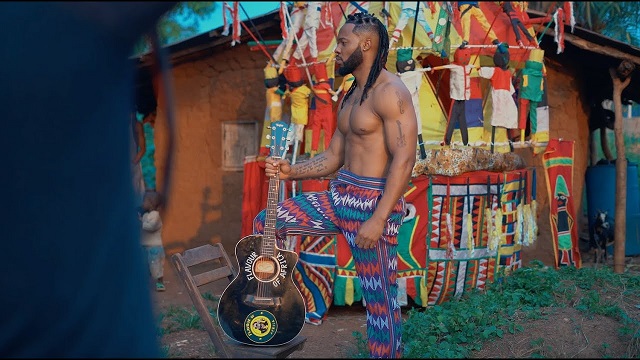 Flavour ft. Biggie Igba – Umu Igbo (Video)