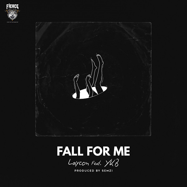 Laycon ft. YKB – Fall For Me