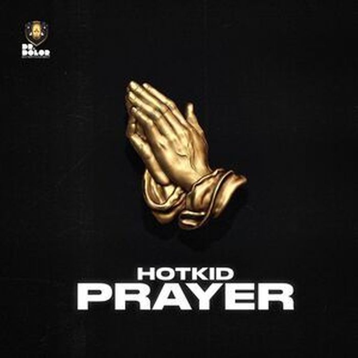 Hotkid – Prayer