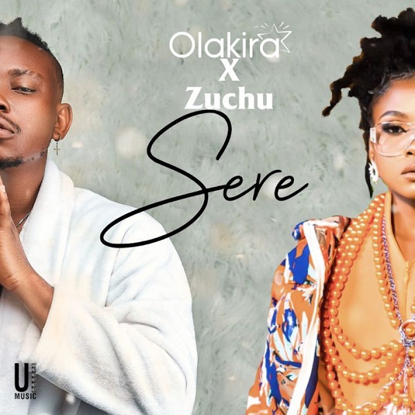 Olakira ft. Zuchu – Sere