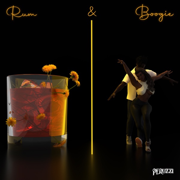 Peruzzi – Rum And Boogie Album