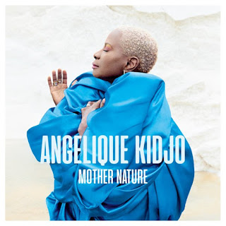 Angelique Kidjo ft. Mr Eazi, Salif Keita – Africa, One Of A Kind