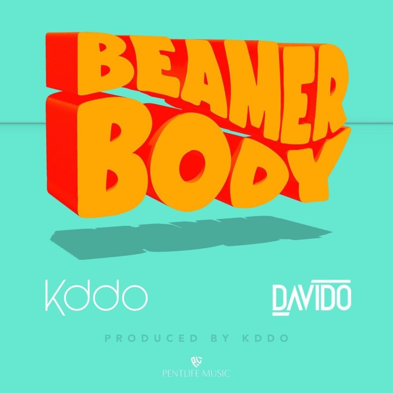 Kiddominant ft. Davido – Beamer Body