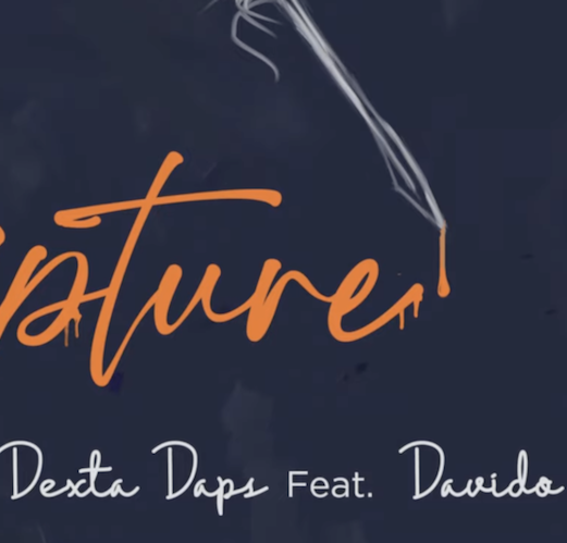 Dexta Daps ft. Davido – Scripture