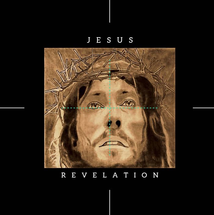 Revelation – Jesus