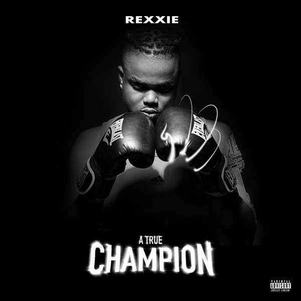 Rexxie ft. Oxlade – Frenemies
