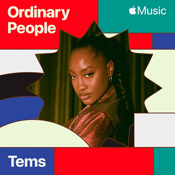 Tems – Ordinary People