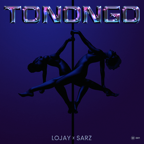 Lojay ft. Sarz – Tonongo