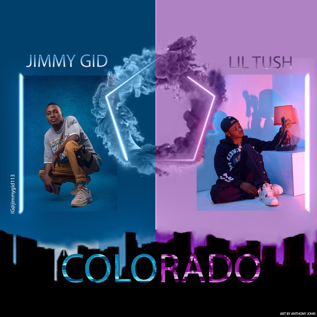 Jimmygid ft. Lil Tush – Colorado