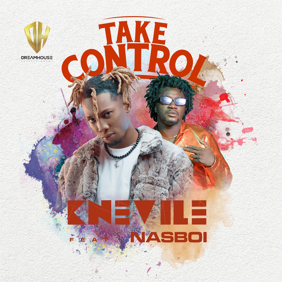 Knevile ft. Nasboi – Take Control