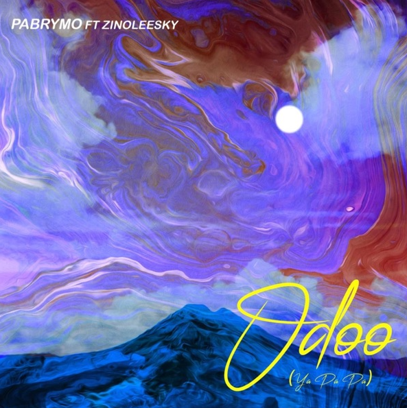 PaBrymo ft. Zinoleesky – Odoo (Ya Pa Pa)