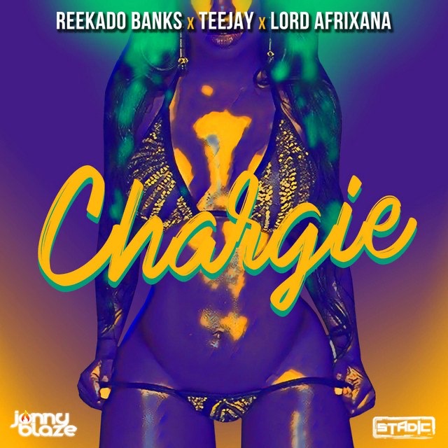 Reekado Banks ft. Teejay, Lord Afrixana – Chargie