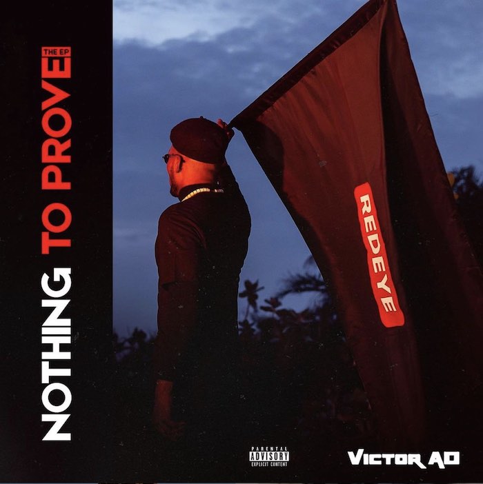Victor AD ft. Phyno – Anymore