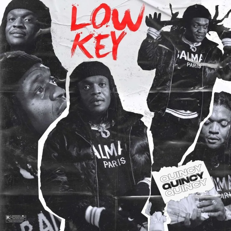 Quincy – Low Key