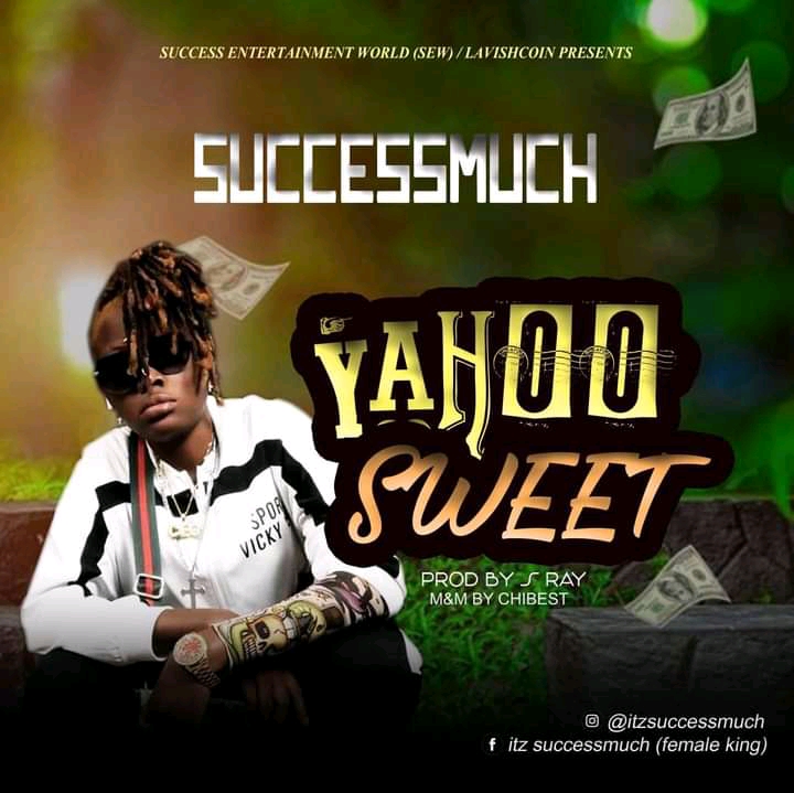 Success Much – Yahoo Sweet