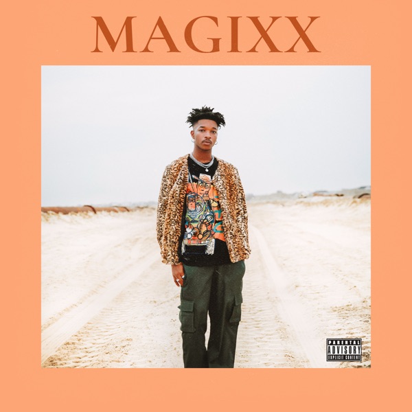 Magixx – Gratitude