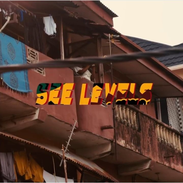 BackRoad Gee ft. Olamide – See Level