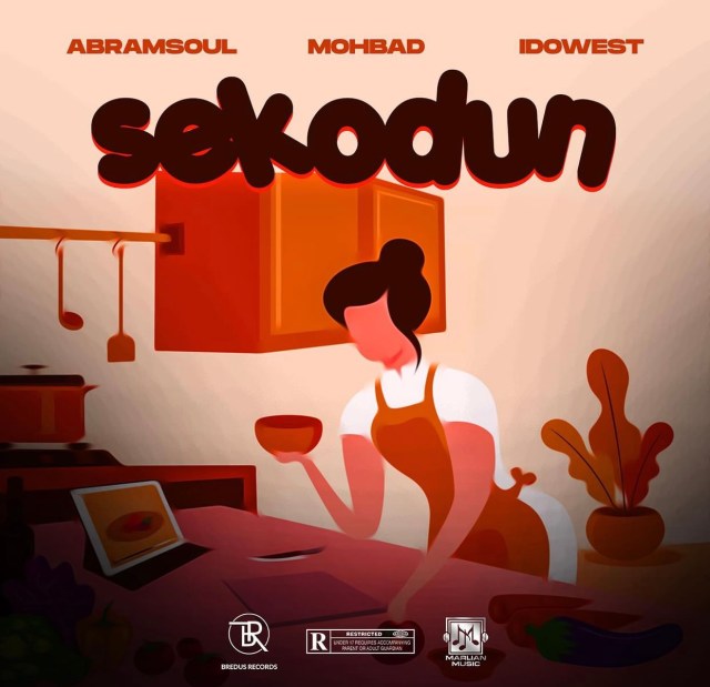 Abramsoul ft. Mohbad, Idowest – Sekodun