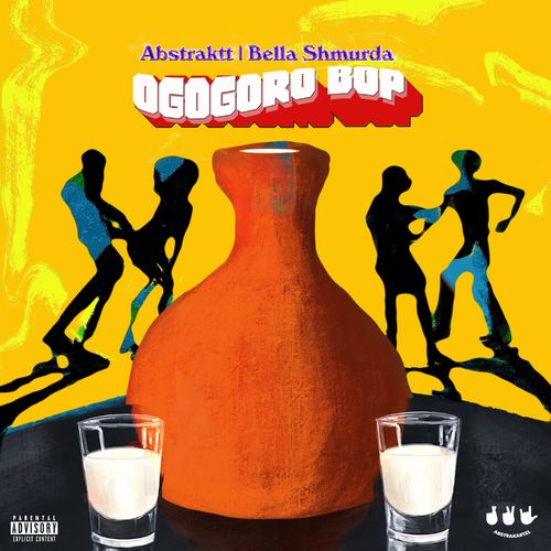 Abstraktt ft. Bella Shmurda – Ogogoro Bop