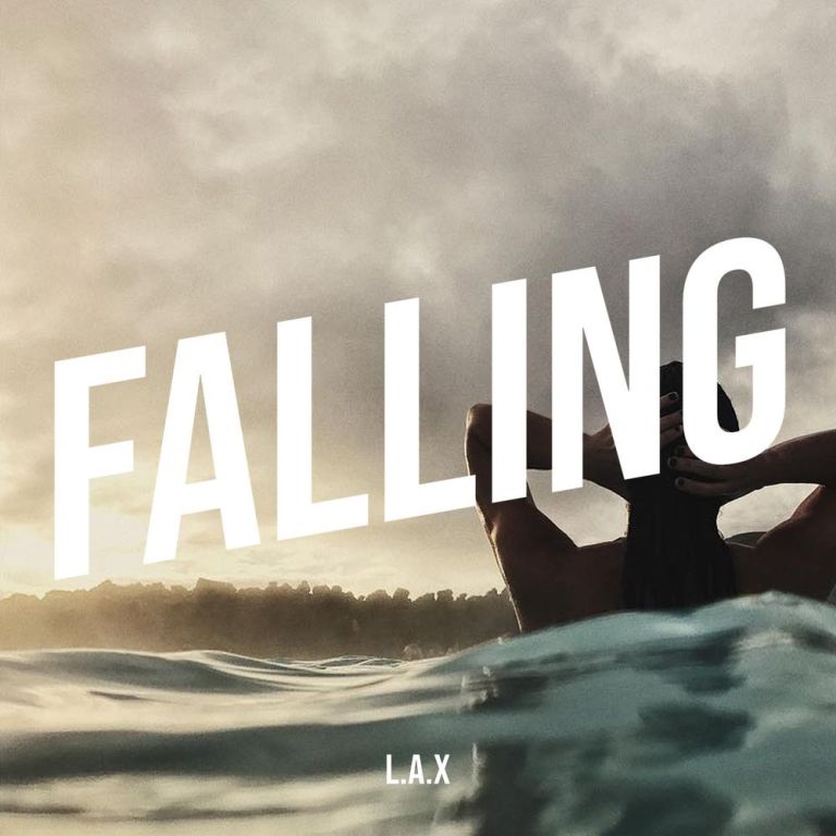 L.A.X – Falling