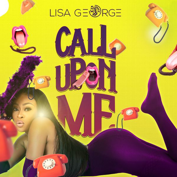 Lisa George – Call Upon Me