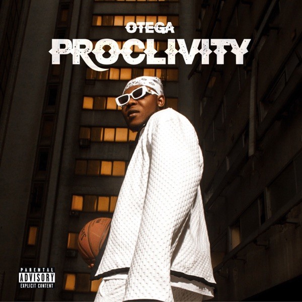 Otega – Proclivity Album