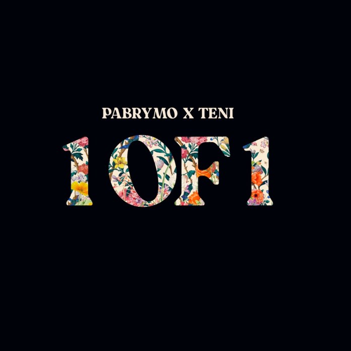 PaBrymo ft. Teni – 1 of 1