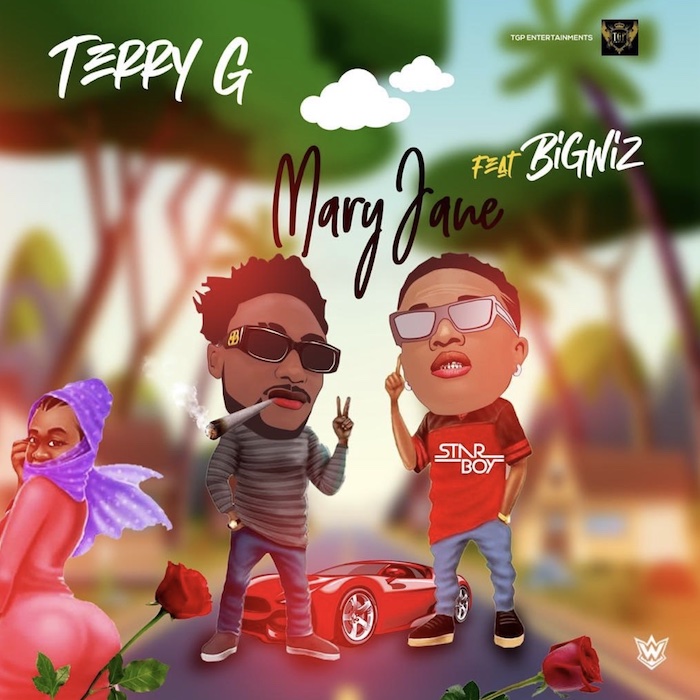 Terry G ft. Wizkid – Mary Jane