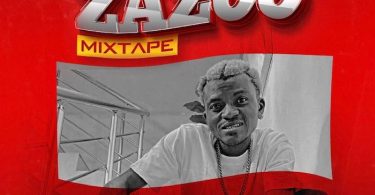 DJ 4kerty – Zazoo Mixtape