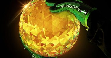 Burna Boy ft. Wizkid – Ballon D’Or