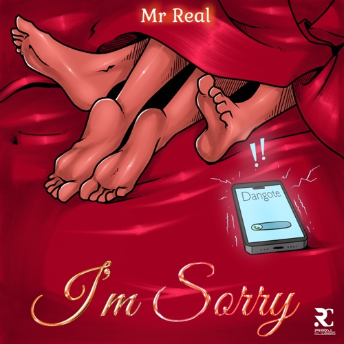 Mr Real – I'm Sorry