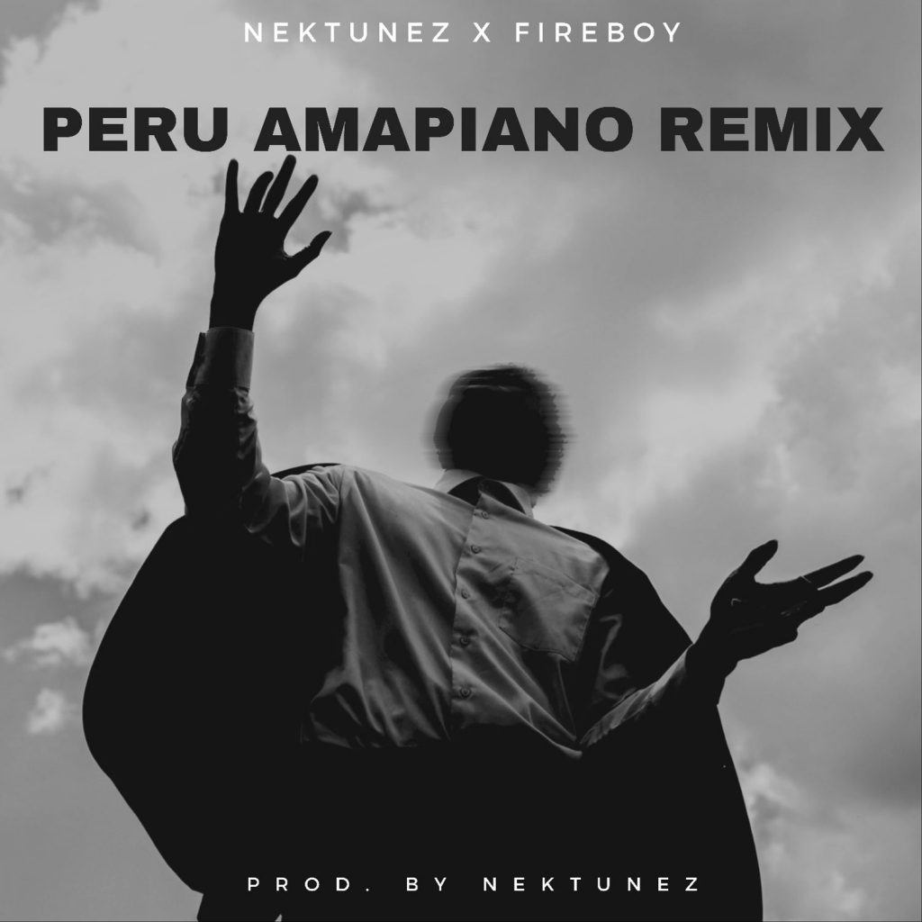 Fireboy ft. Nektunez – Peru (Amapiano Remix)