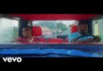 WizKid - Made In Lagos Deluxe [Short Film] (Video)