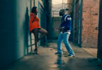 Tink ft. Davido – Might Let You (Video)