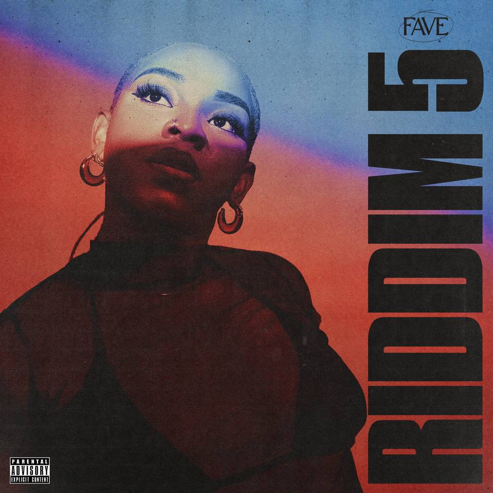 Fave – Riddim 5 EP