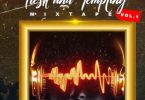 DJ Big N – Fresh And Tempting Mixtape Vol.1