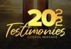 DJ Donak – 2022 Testimonies Gospel Mix