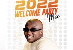 DJ Gambit – 2022 Welcome Party Mixtape