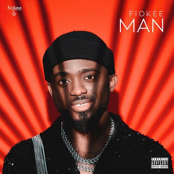 Fiokee – Man Album