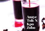 OlaDips – Anaye Toh N Kpo Zobo