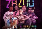 DJ NT – Zazuu & Marlians (2022 Banging Mix)