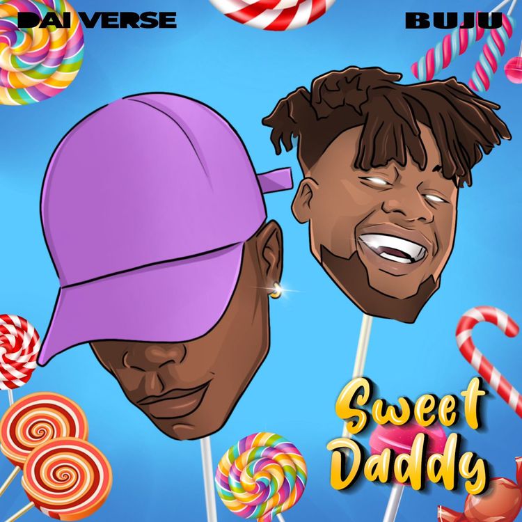 Dai Verse ft. Buju – Sweet Daddy (Remix)