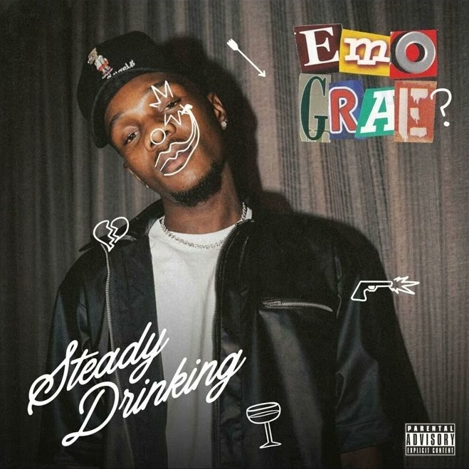 EMO Grae – Steady Drinking