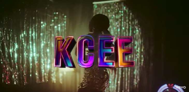 Kcee – True Love (Video)