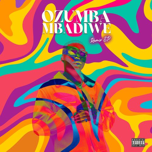 Reekado Banks ft. KiDi – Ozumba Mbadiwe (Remix)