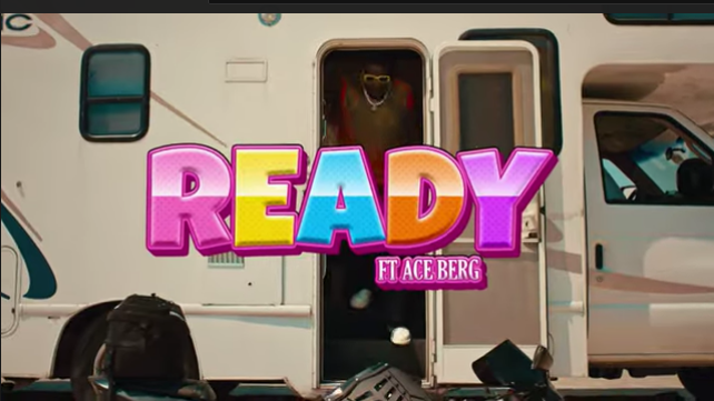 Peruzzi ft. Aceberg TM – Ready (Video)