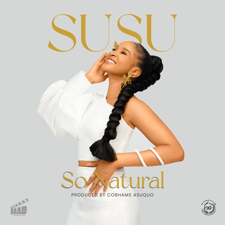 Susu – So Natural
