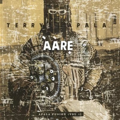 Terry Apala ft. Rhitannata – Aare